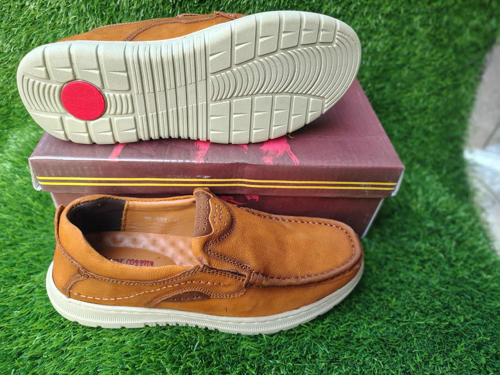 Premium Casual Shoes 1 - Image 2