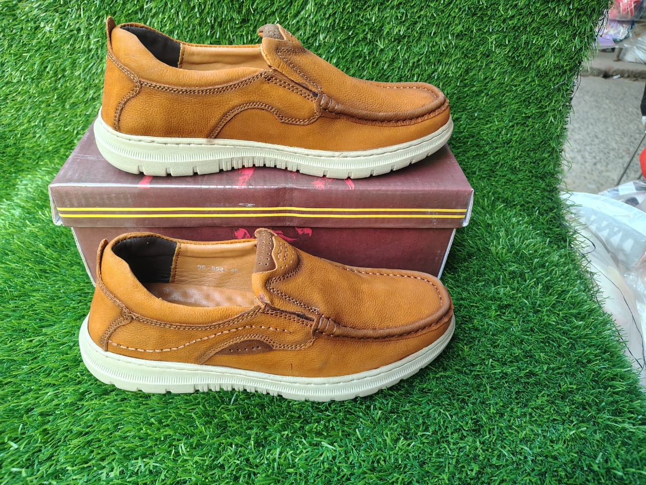 Premium Casual Shoes 1 - Image 3