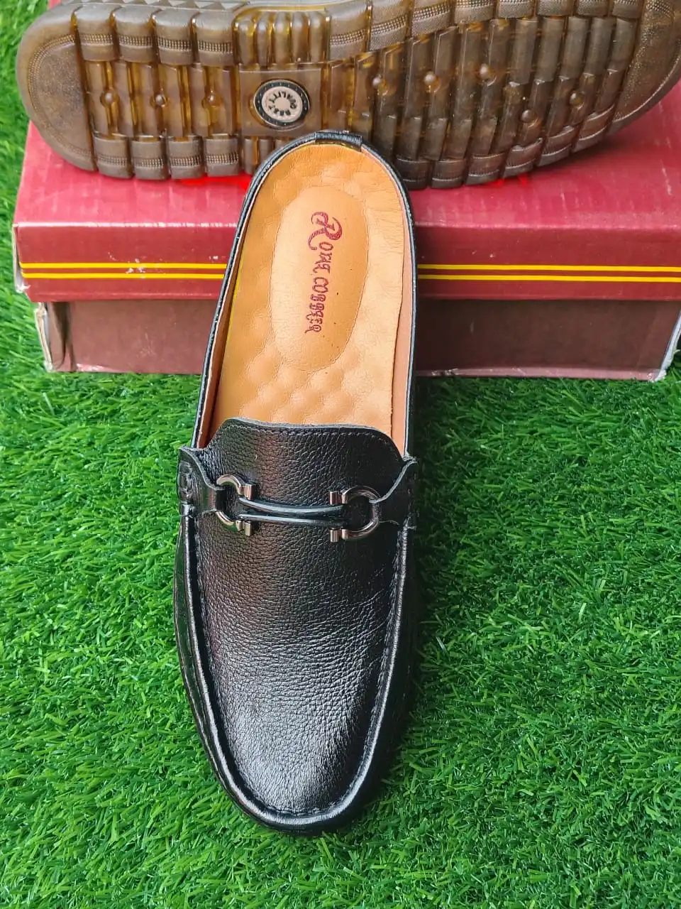 Premium Hap Loafers - Image 4