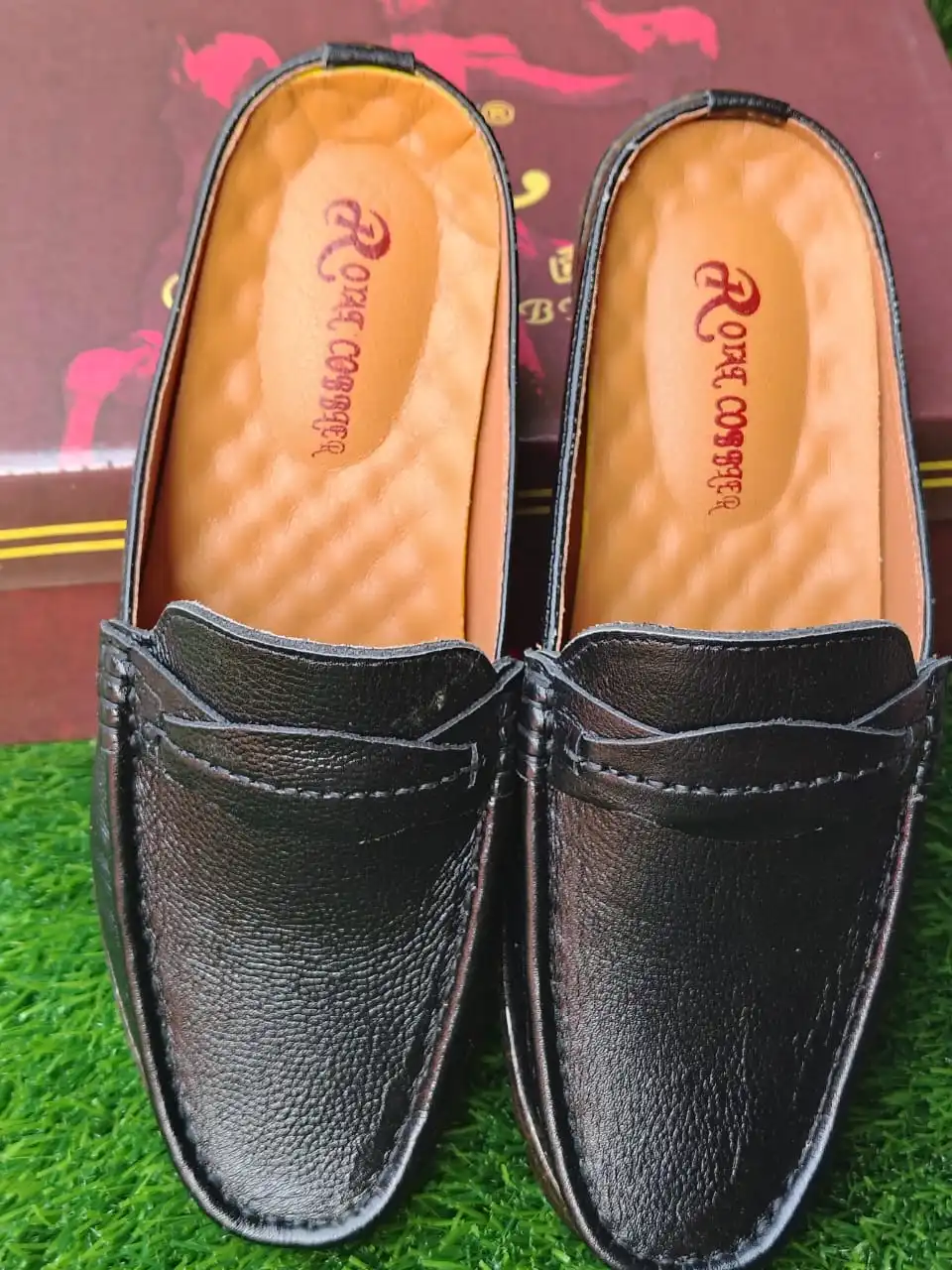 Premium Hap Loafers 3 - Image 7