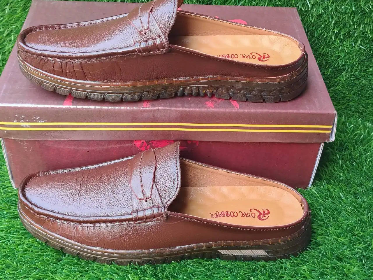 Premium Hap Loafers 4 - Image 2