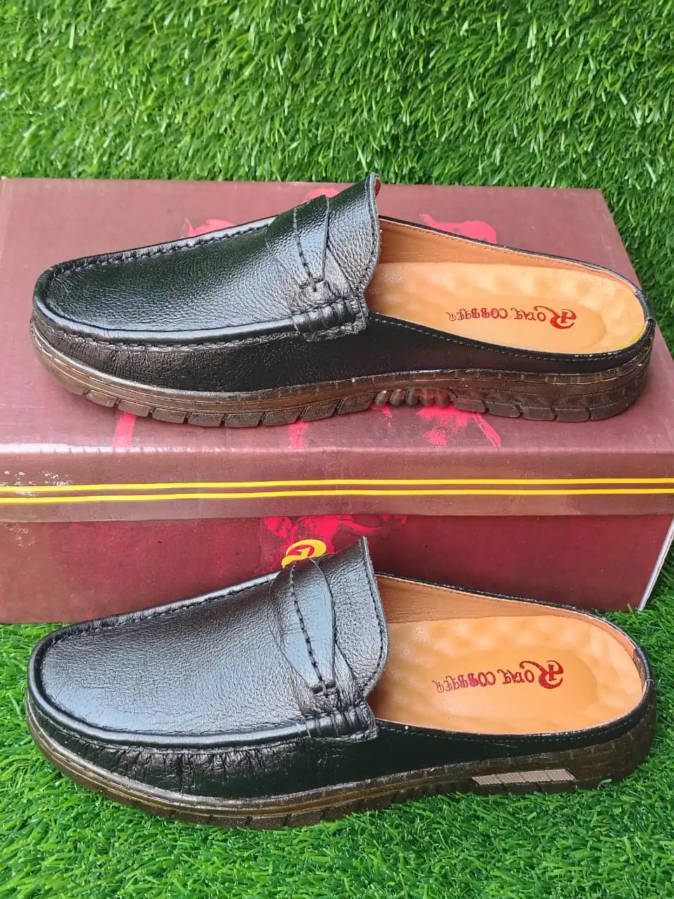Premium Hap Loafers - Image 2