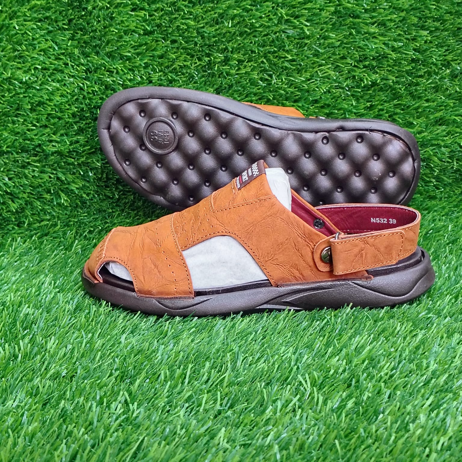 Premium Sandal 11 - Image 2
