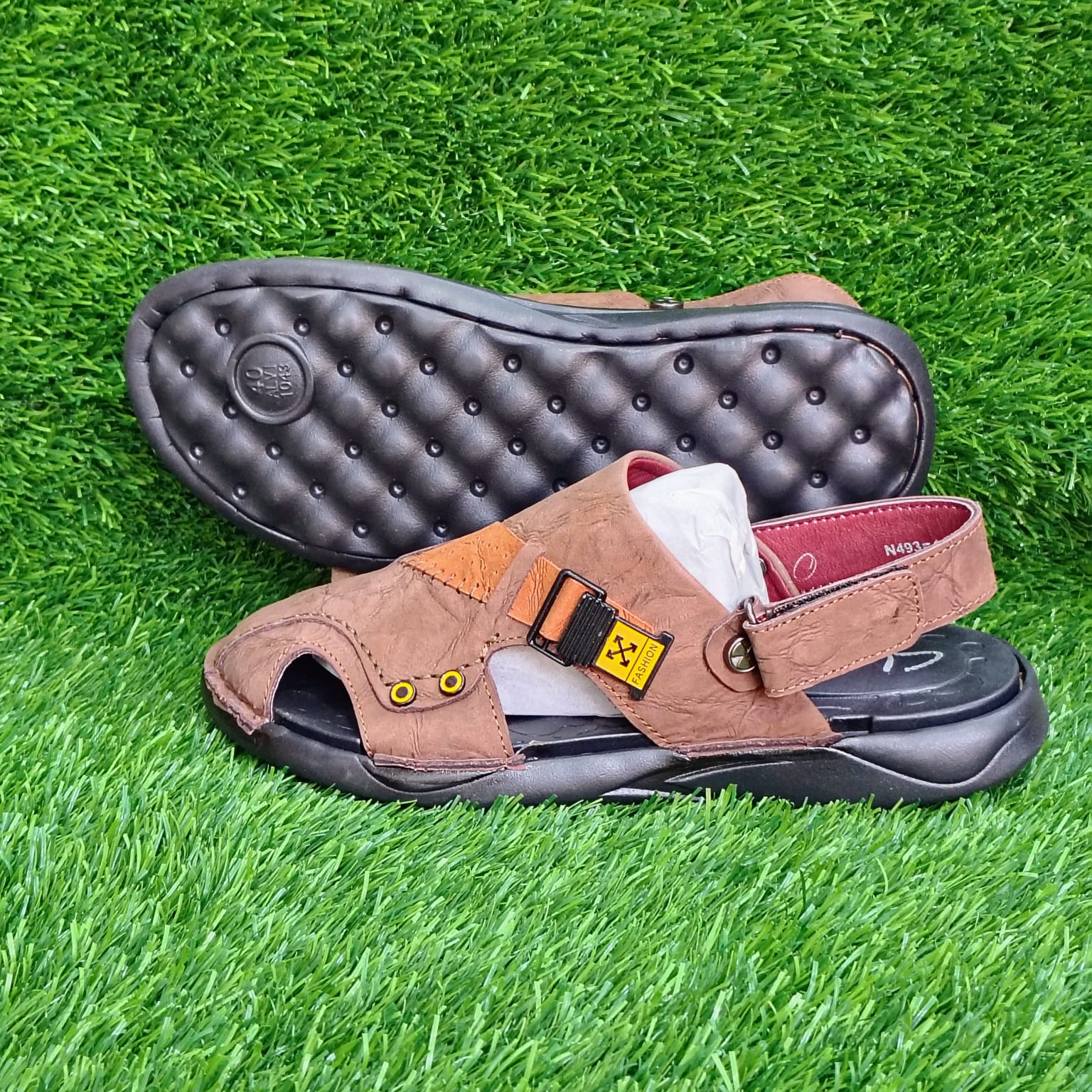 Premium Sandal 4 - Image 2
