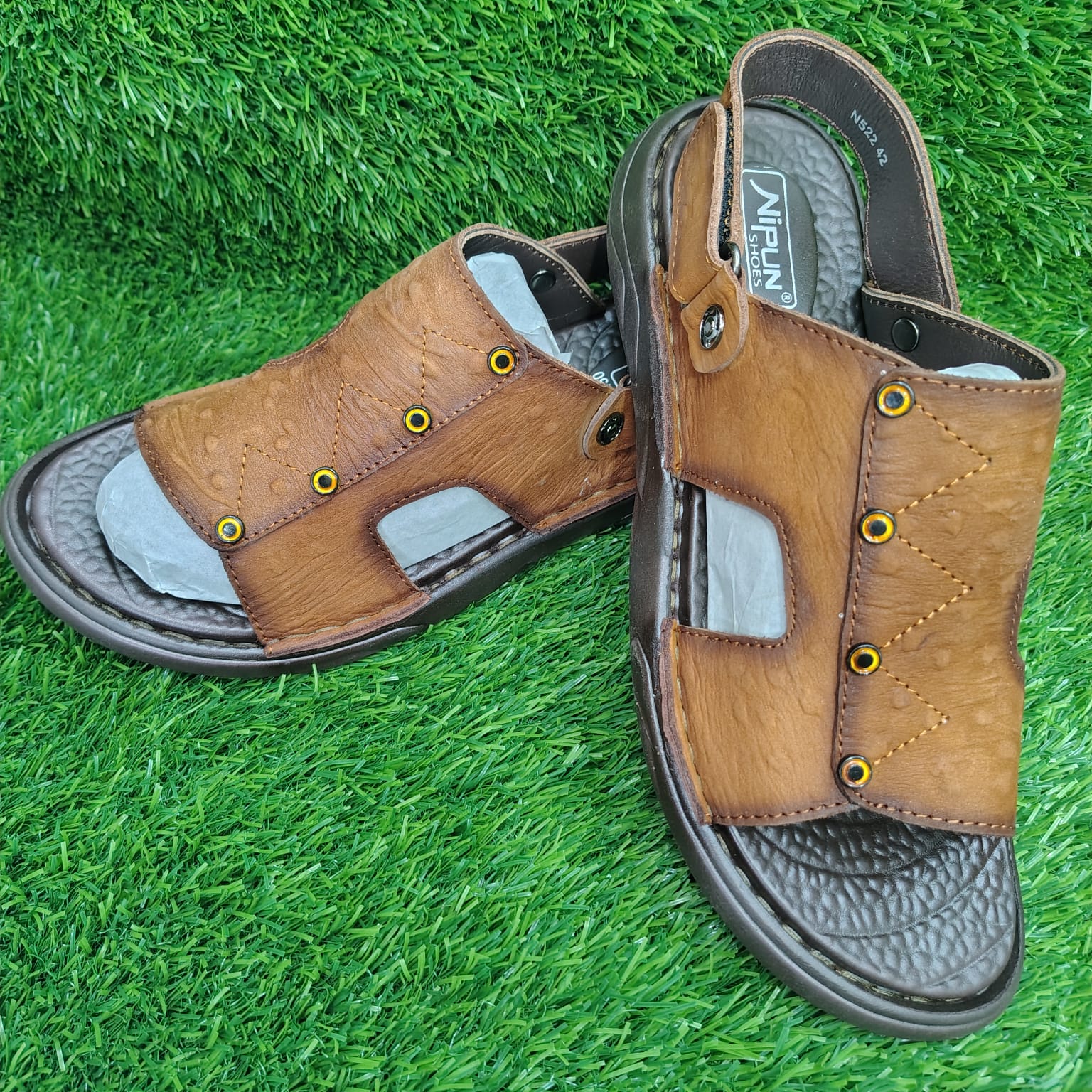 Premium Sandal 3 - Image 4