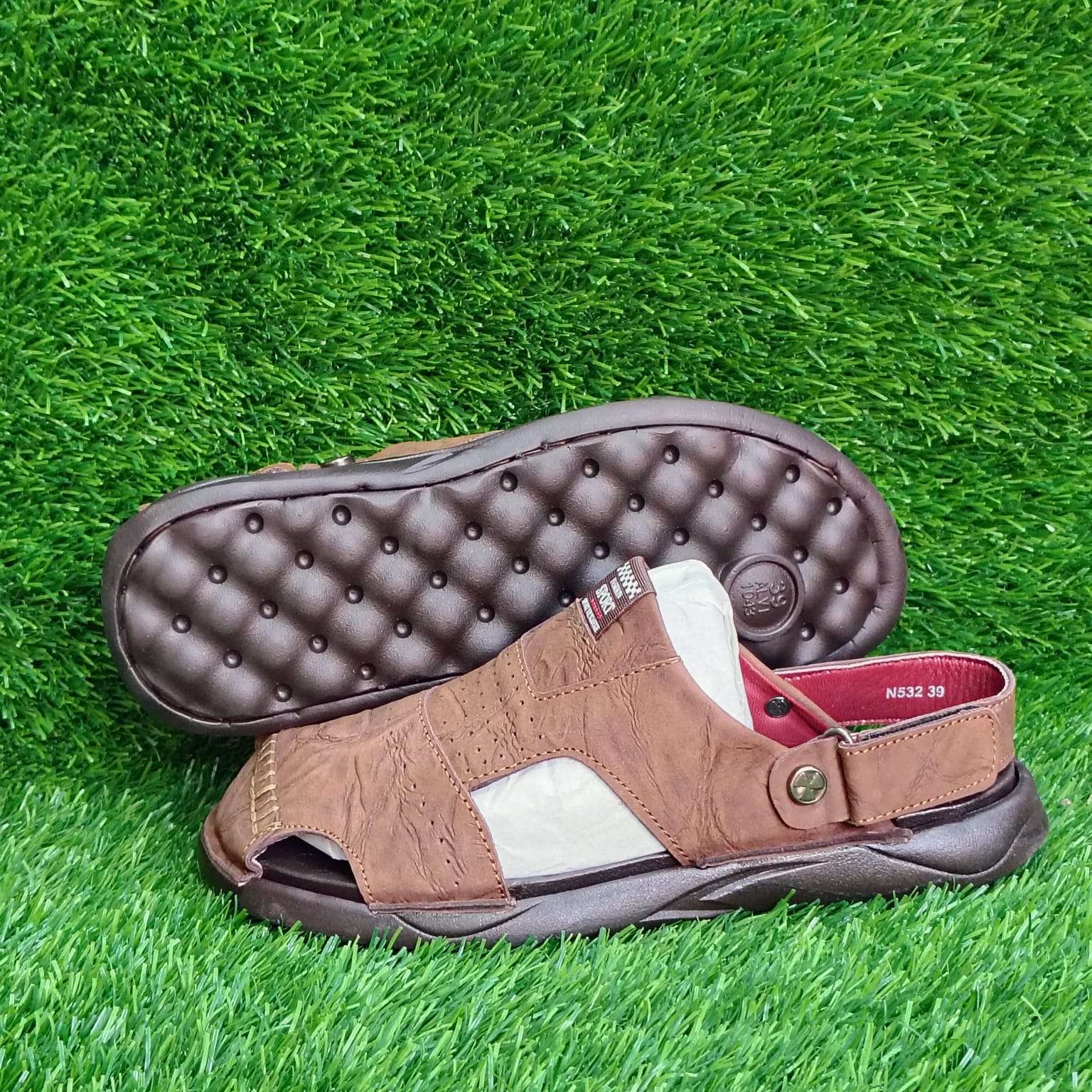 Premium Sandal 2 - Image 2
