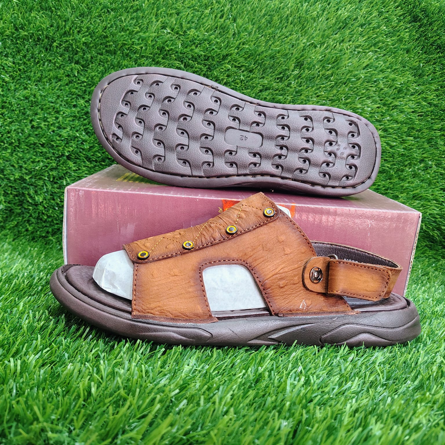 Premium Sandal 3 - Image 2