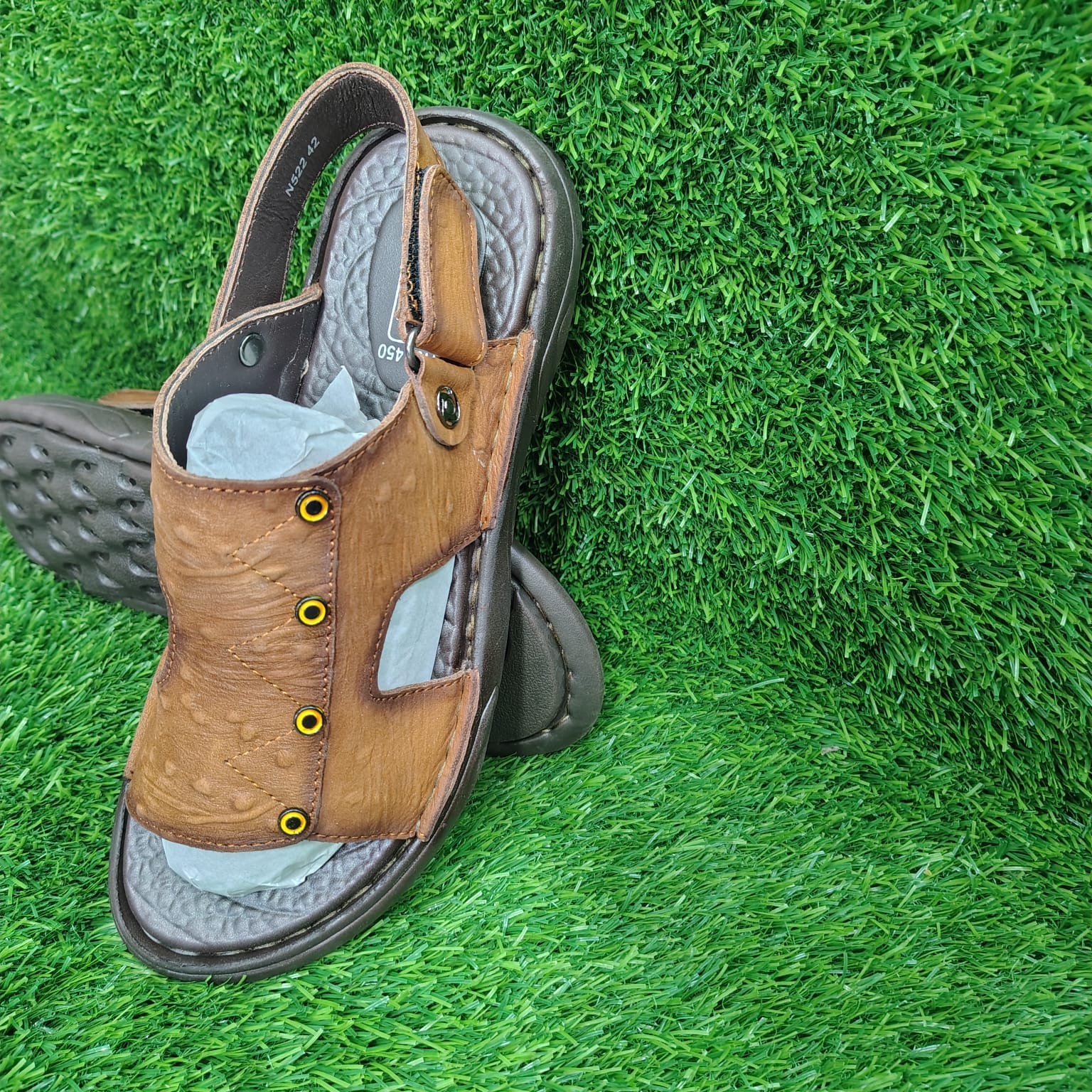 Premium Sandal 3 - Image 5