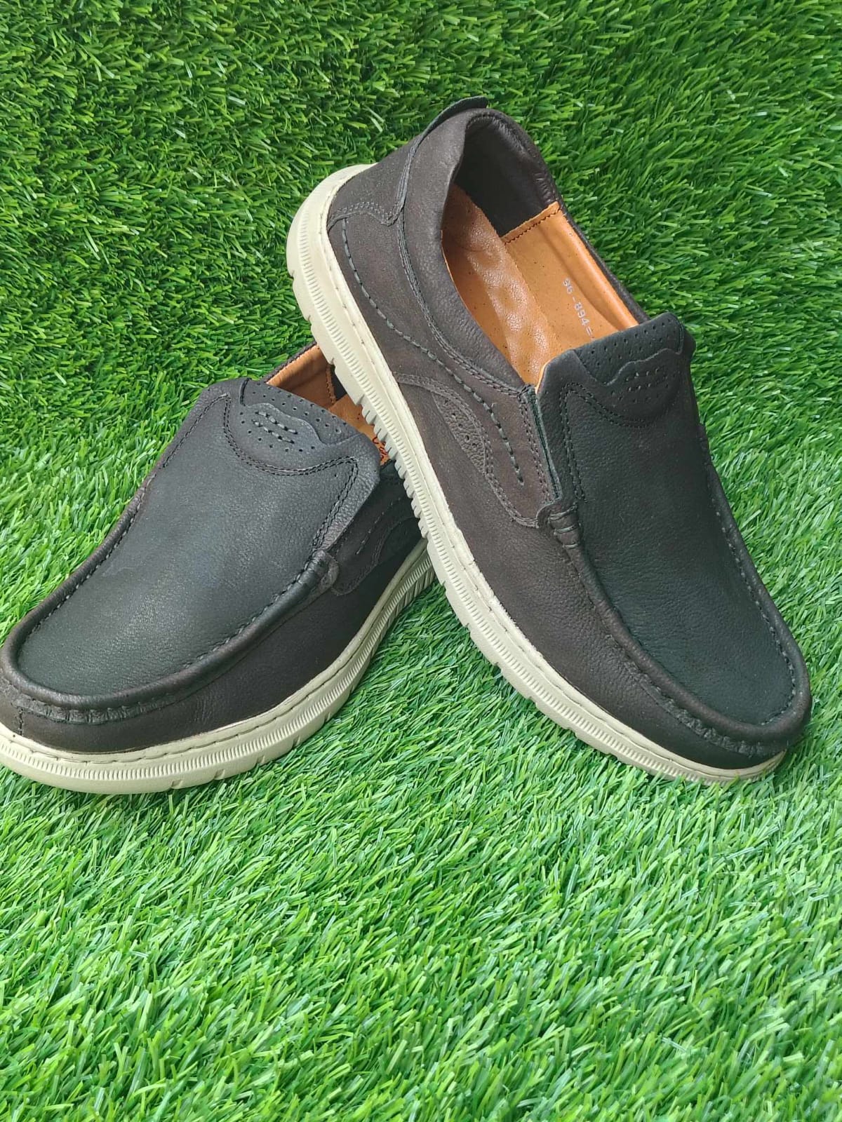 Premium Casual Shoes 2 - Image 5