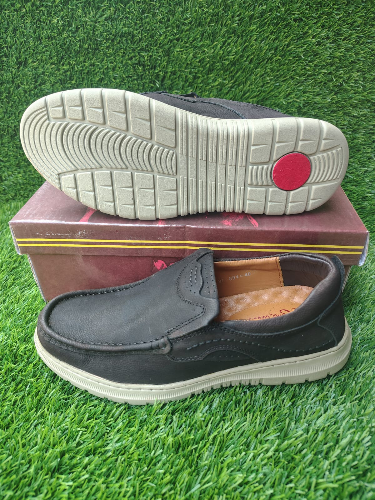 Premium Casual Shoes 2 - Image 2