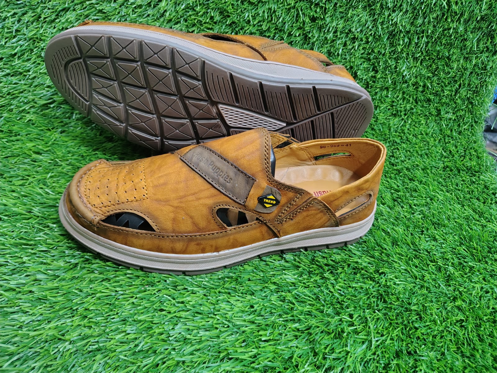 Premium Sandal 5 - Image 2