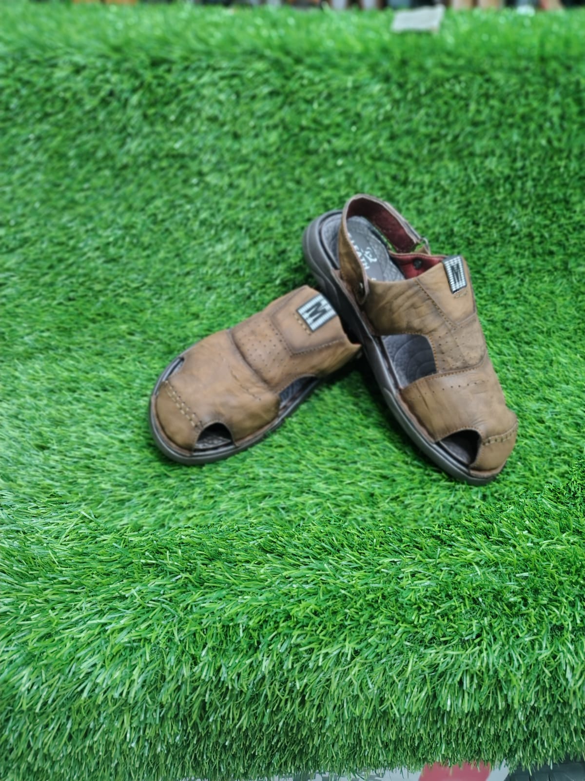 Premium Sandal 7 - Image 3