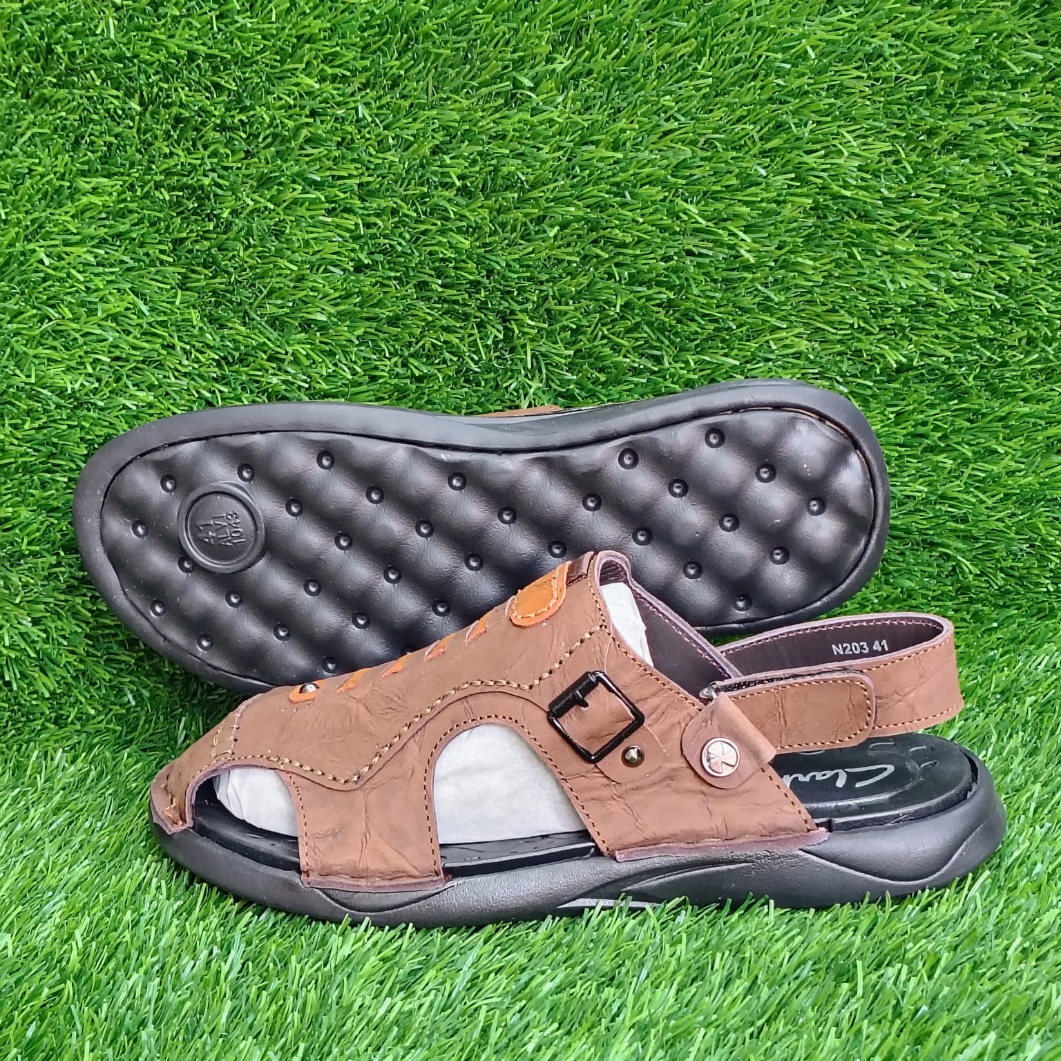 Premium Sandal 9 - Image 2