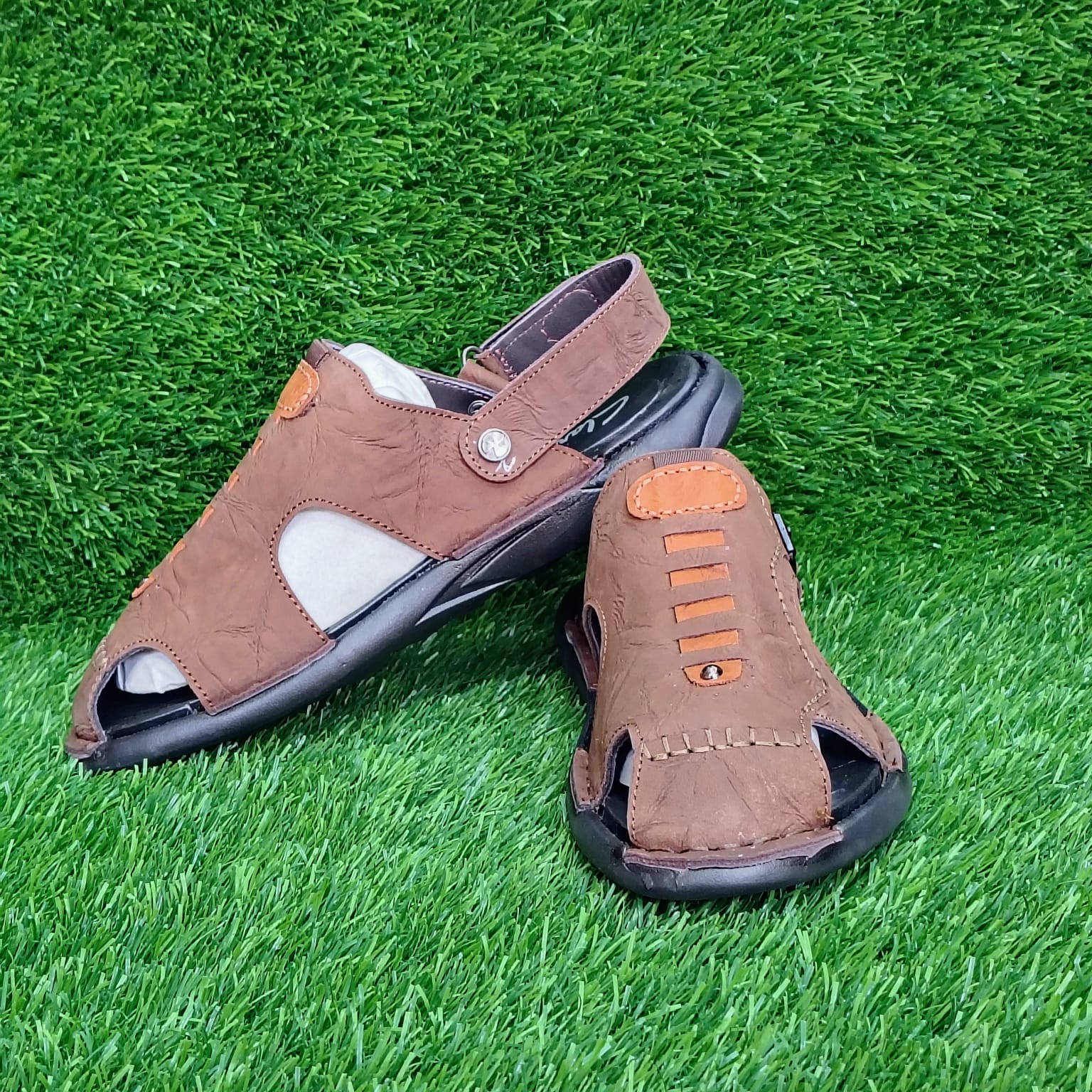 Premium Sandal 9 - Image 3