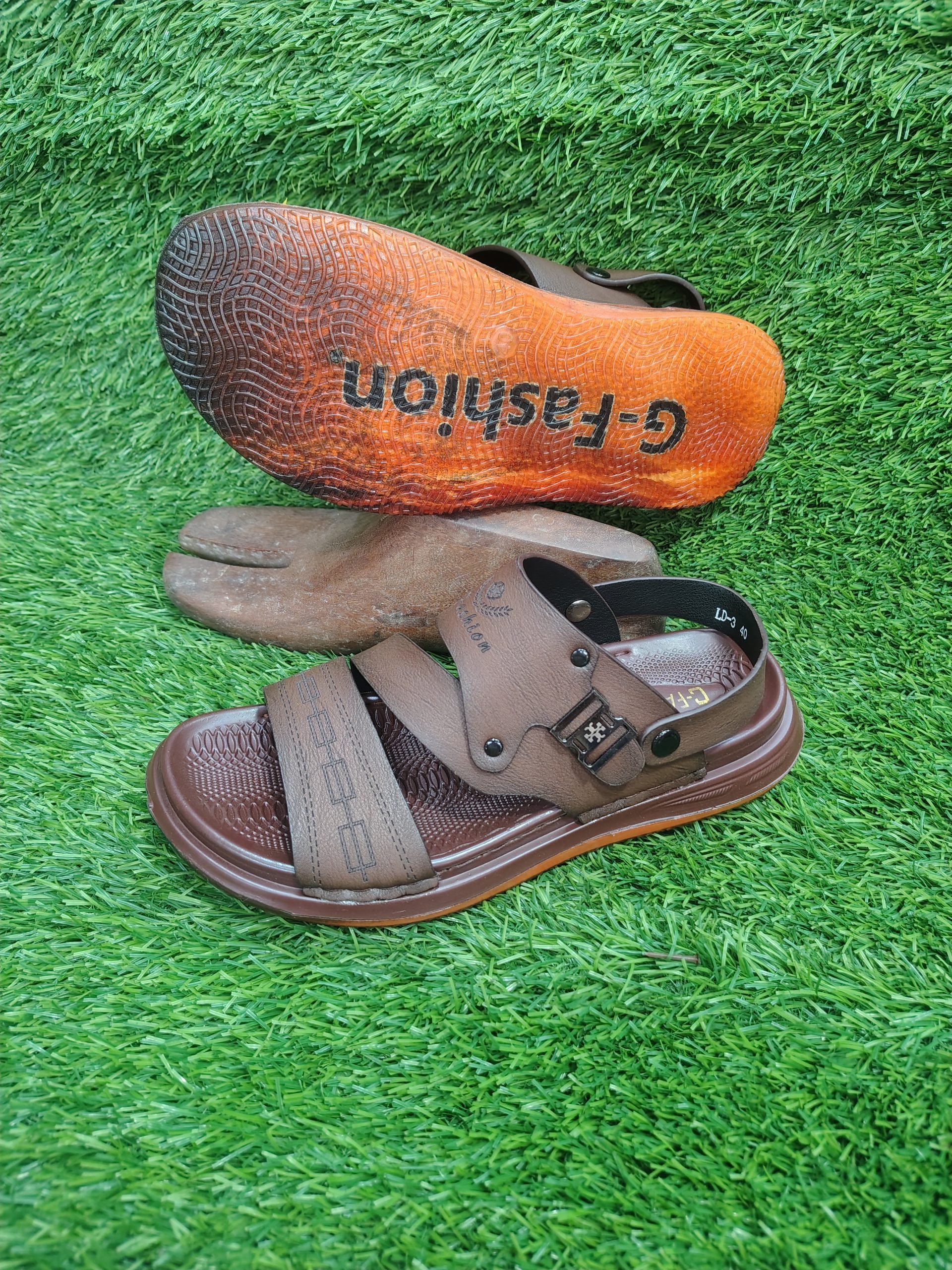 Premium Sandal 14 - Image 3