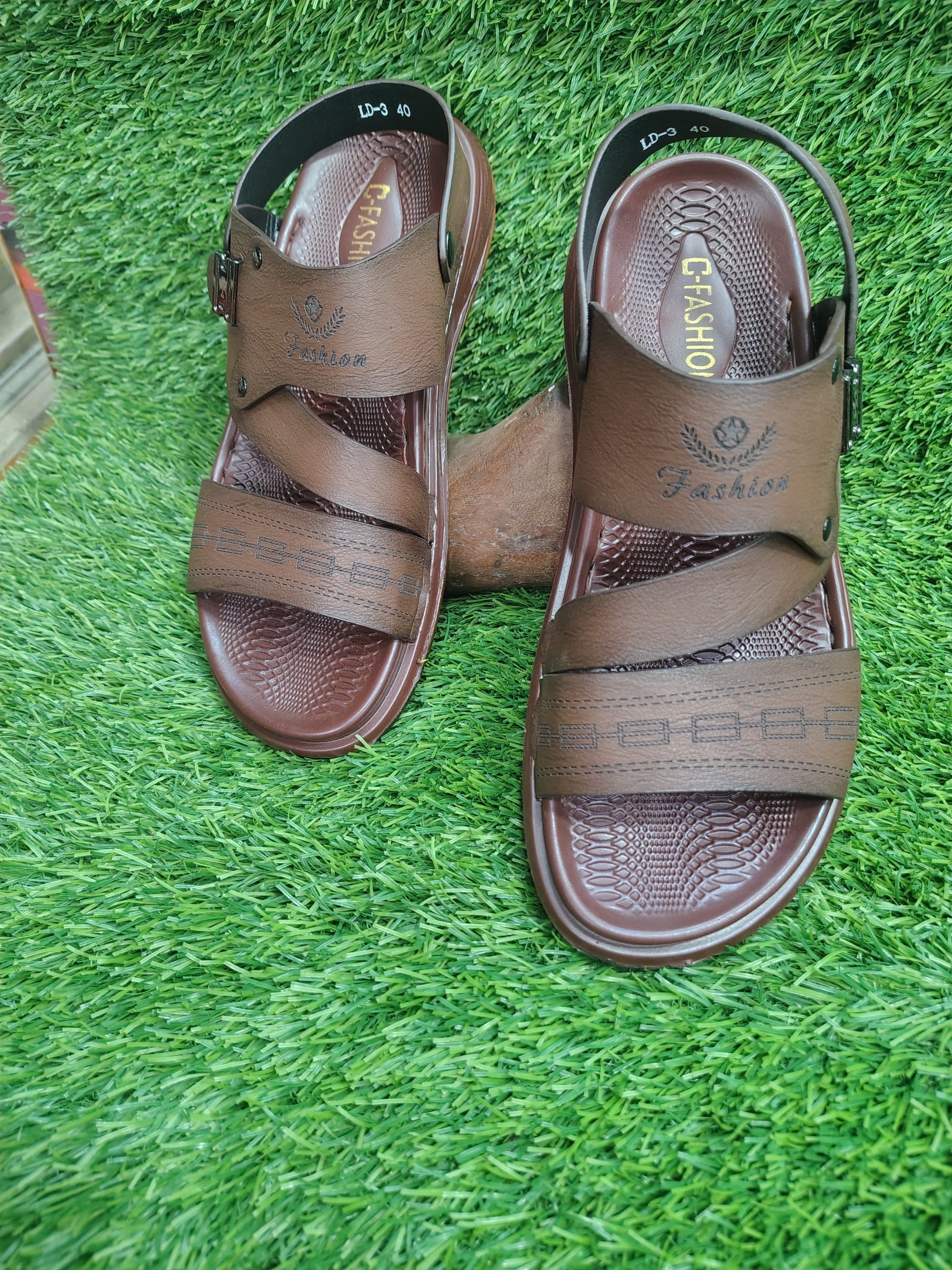 Premium Sandal 14 - Image 5